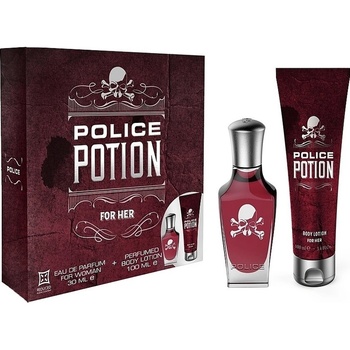 Potion for Her dárková sada